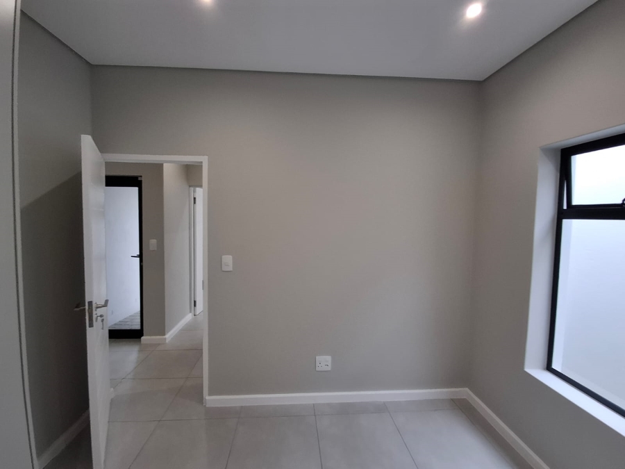 To Let 3 Bedroom Property for Rent in Haasendal Western Cape